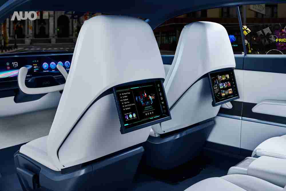 万利将于CES 展示全新Smart Cockpit 2024，，，，可紧密串连使用者多元需求，，，，并革新座舱内部的应用和设计，，，，带来身历其境且引人入胜的视觉飨宴，，，满足驾乘人员的全方位体验