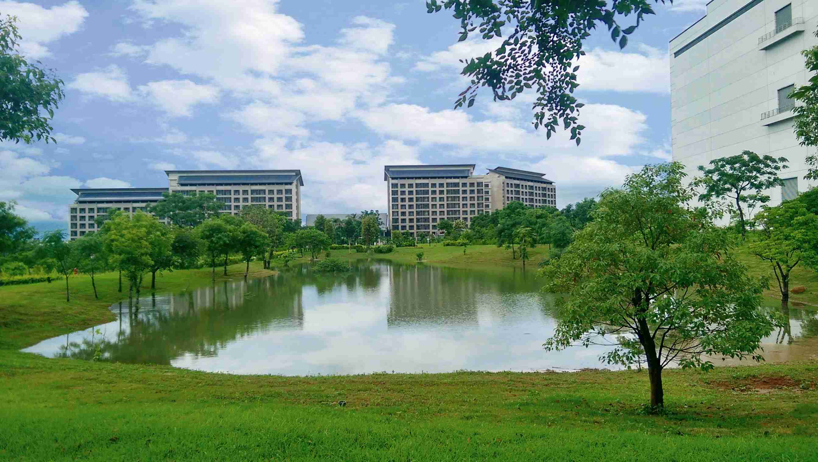 万利响应国际倡议生物多样性趋势，，，首次发布TNFD自然相关财务揭露报告书，，，擘划及开展万利生物多样性政策之承诺，，，逐步迈向与自然和谐共生